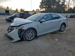 4T1C11AK5PU092575 2023 TOYOTA CAMRY