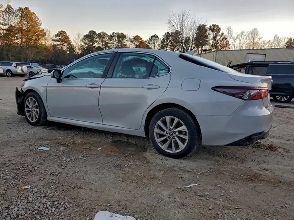 4T1C11AK5PU092575 2023 TOYOTA CAMRY - Image 2