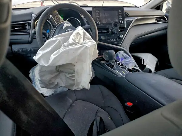 4T1C11AK5PU092575 2023 TOYOTA CAMRY - Image 8
