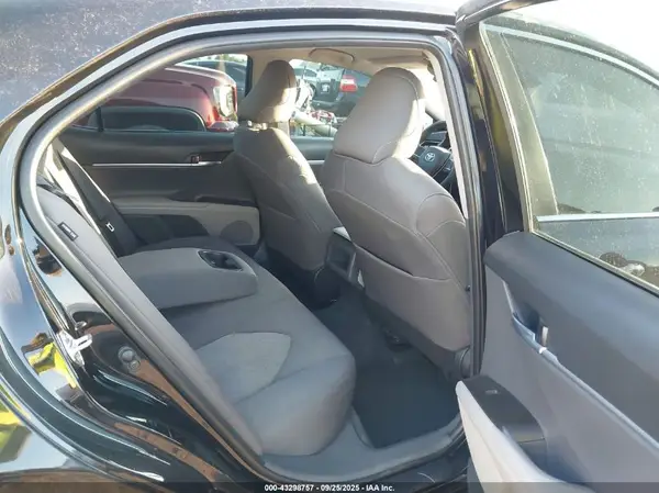 4T1C11AK5PU093399 2023 TOYOTA CAMRY - Image 8