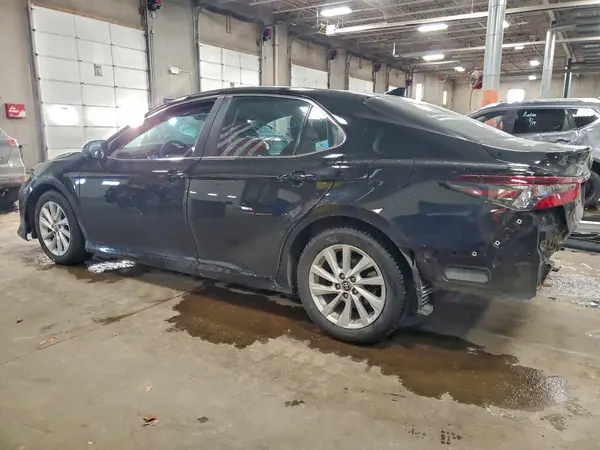 4T1C11AK5PU094844 2023 TOYOTA CAMRY - Image 2