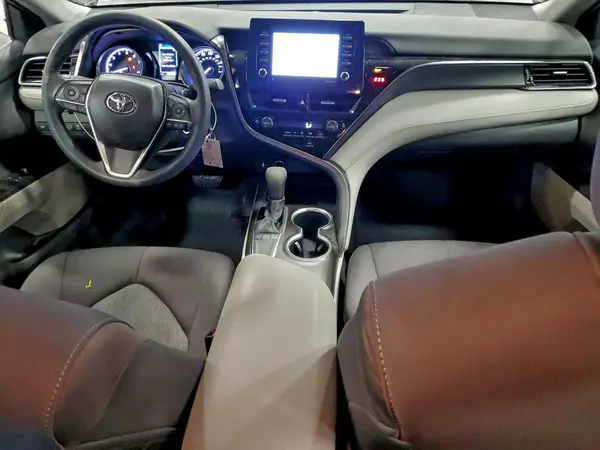 4T1C11AK5PU094844 2023 TOYOTA CAMRY - Image 8