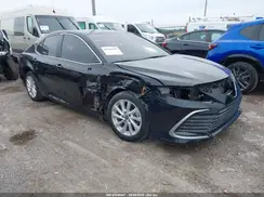 4T1C11AK5PU094892 2023 TOYOTA CAMRY