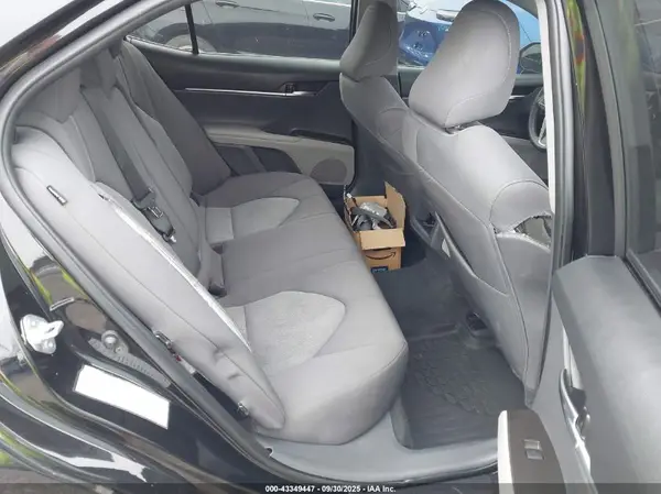 4T1C11AK5PU094892 2023 TOYOTA CAMRY - Image 8
