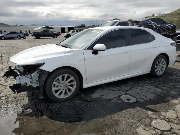 4T1C11AK5PU095556 2023 TOYOTA CAMRY - Image 1