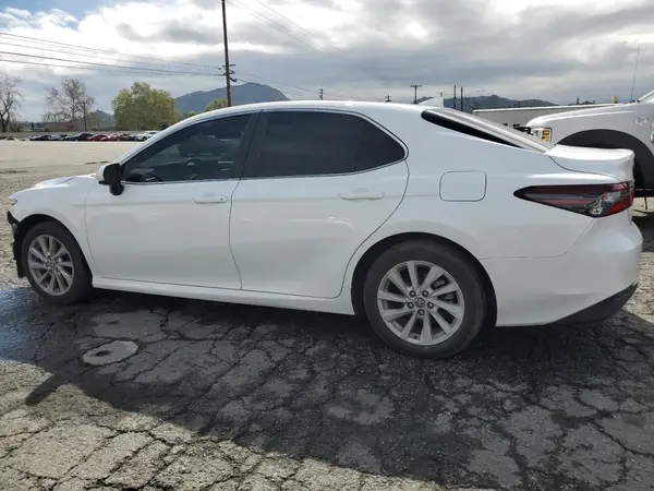 4T1C11AK5PU095556 2023 TOYOTA CAMRY - Image 2