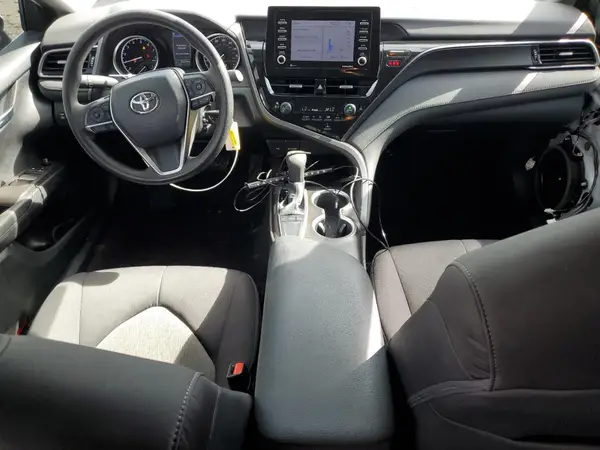 4T1C11AK5PU095556 2023 TOYOTA CAMRY - Image 8