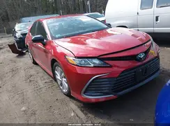 4T1C11AK5PU095704 2023 TOYOTA CAMRY