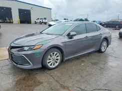 4T1C11AK5PU097033 2023 TOYOTA CAMRY