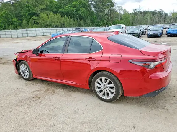 4T1C11AK5PU103865 2023 TOYOTA CAMRY - Image 2