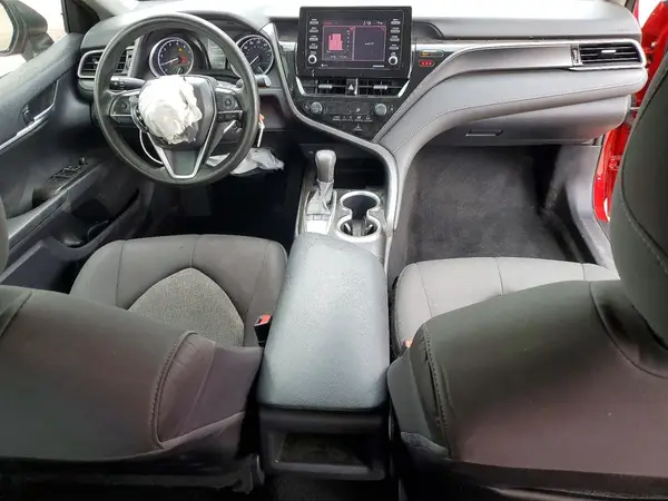 4T1C11AK5PU103865 2023 TOYOTA CAMRY - Image 8