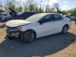 4T1C11AK5PU104255 2023 TOYOTA CAMRY