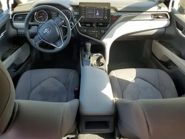 4T1C11AK5PU104255 2023 TOYOTA CAMRY - Image 8