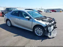 4T1C11AK5PU104630 2023 TOYOTA CAMRY