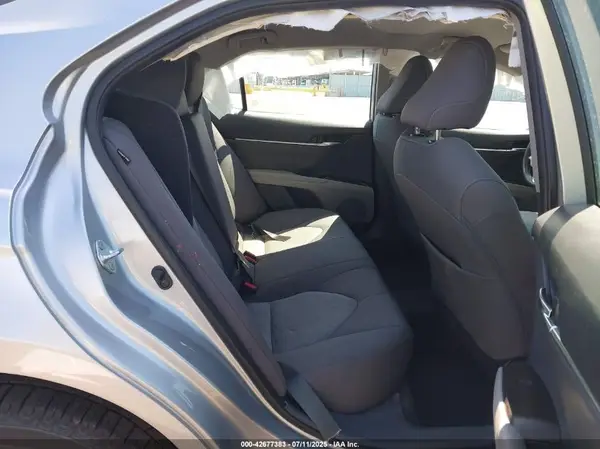 4T1C11AK5PU104630 2023 TOYOTA CAMRY - Image 8