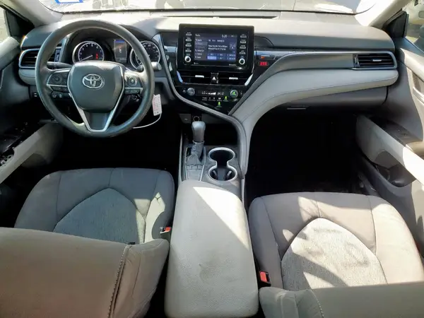 4T1C11AK5PU105065 2023 TOYOTA CAMRY - Image 8