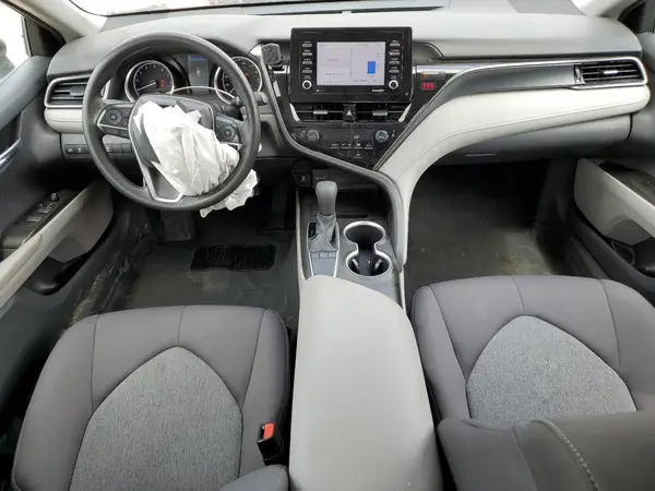 4T1C11AK5PU105714 2023 TOYOTA CAMRY - Image 8