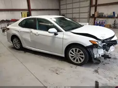 4T1C11AK5PU105812 2023 TOYOTA CAMRY