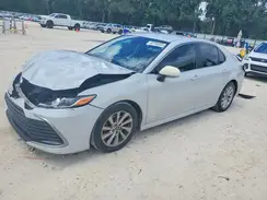 4T1C11AK5PU106040 2023 TOYOTA CAMRY