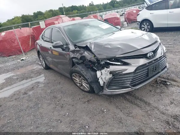 4T1C11AK5PU106684 2023 TOYOTA CAMRY - Image 1