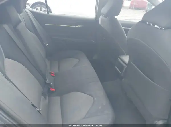 4T1C11AK5PU106684 2023 TOYOTA CAMRY - Image 8