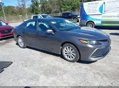 4T1C11AK5PU106944 2023 TOYOTA CAMRY