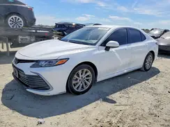4T1C11AK5PU107009 2023 TOYOTA CAMRY