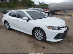 4T1C11AK5PU107043 2023 TOYOTA CAMRY