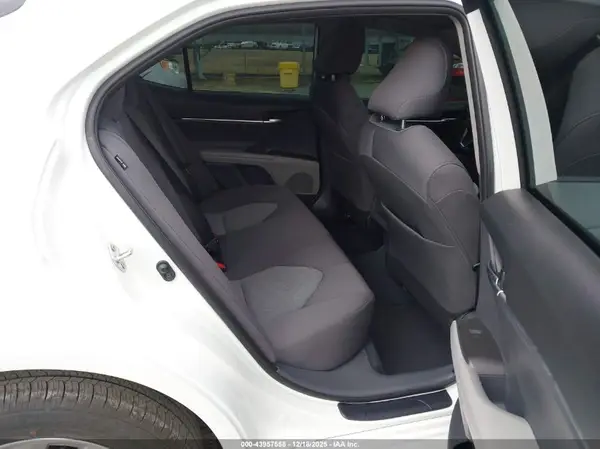 4T1C11AK5PU107043 2023 TOYOTA CAMRY - Image 8