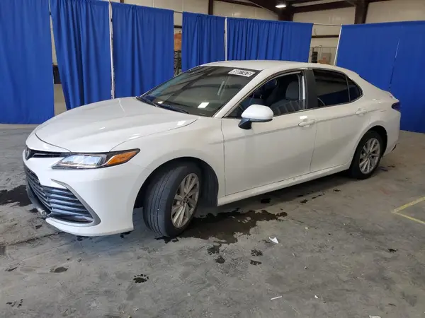 4T1C11AK5PU107513 2023 TOYOTA CAMRY - Image 1