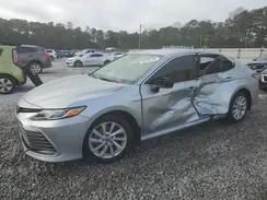 4T1C11AK5PU108502 2023 TOYOTA CAMRY