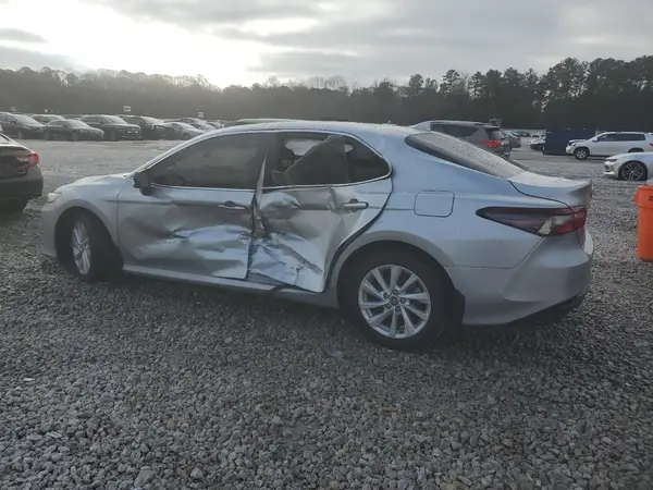 4T1C11AK5PU108502 2023 TOYOTA CAMRY - Image 2