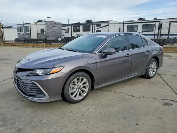 4T1C11AK5PU108712 2023 TOYOTA CAMRY - Image 1