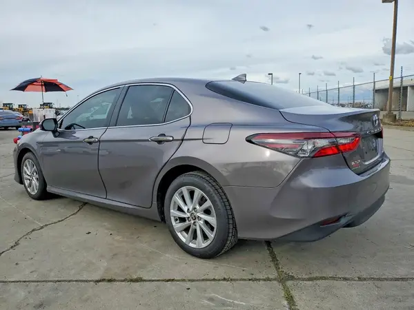 4T1C11AK5PU108712 2023 TOYOTA CAMRY - Image 2