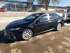 4T1C11AK5PU108810 2023 TOYOTA CAMRY