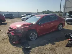 4T1C11AK5PU109052 2023 TOYOTA CAMRY