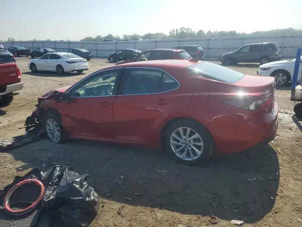 4T1C11AK5PU109052 2023 TOYOTA CAMRY - Image 2