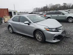 4T1C11AK5PU109665 2023 TOYOTA CAMRY
