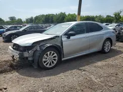 4T1C11AK5PU110217 2023 TOYOTA CAMRY