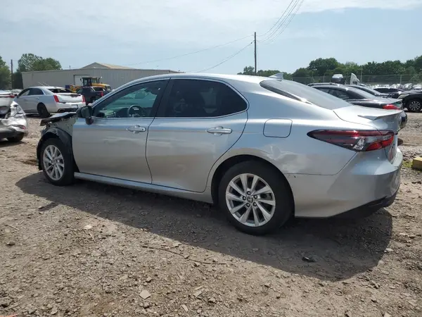 4T1C11AK5PU110217 2023 TOYOTA CAMRY - Image 2
