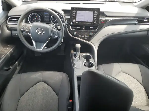 4T1C11AK5PU110217 2023 TOYOTA CAMRY - Image 8