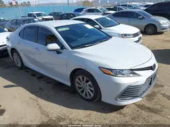 4T1C11AK5PU111769 2023 TOYOTA CAMRY