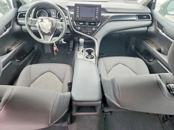 4T1C11AK5PU112646 2023 TOYOTA CAMRY - Image 8