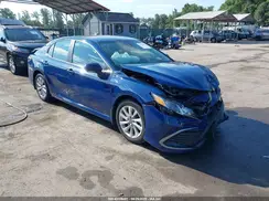 4T1C11AK5PU113005 2023 TOYOTA CAMRY