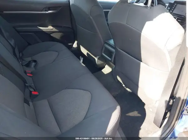4T1C11AK5PU113005 2023 TOYOTA CAMRY - Image 8
