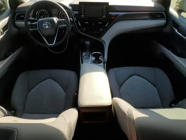 4T1C11AK5PU113201 2023 TOYOTA CAMRY - Image 8