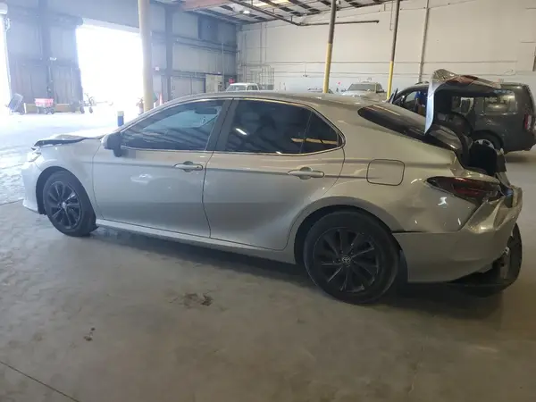 4T1C11AK5PU114736 2023 TOYOTA CAMRY - Image 2