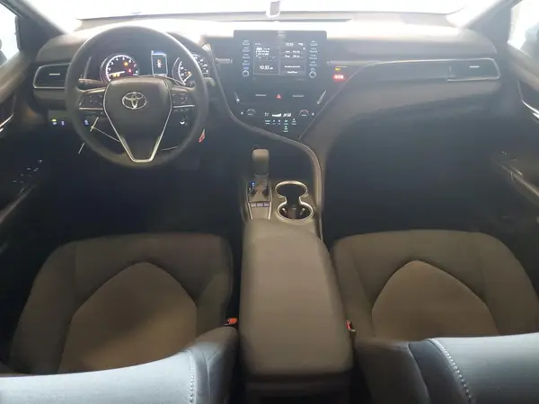 4T1C11AK5PU114736 2023 TOYOTA CAMRY - Image 8
