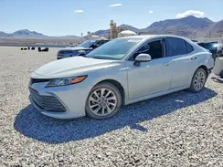 4T1C11AK5PU115160 2023 TOYOTA CAMRY
