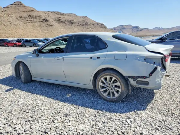 4T1C11AK5PU115160 2023 TOYOTA CAMRY - Image 2